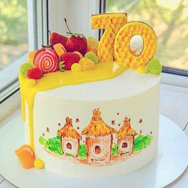 «Деревенский уют» купить - сызрань.сладкоежкин.рф